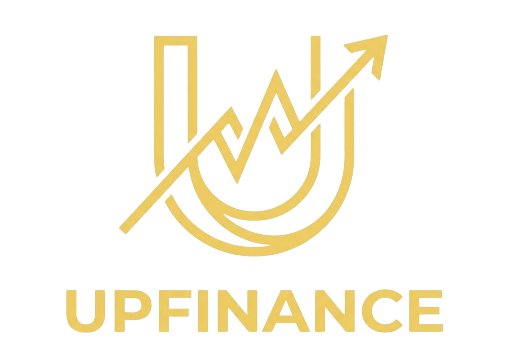 UpFinance Logo